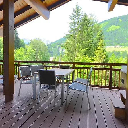 Penthouse Cooper - By Alpen *