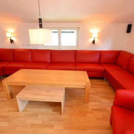 Penthouse Cooper By Alpen * Bad Gastein