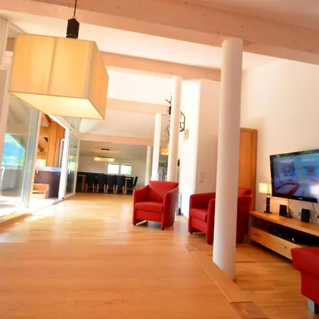 Penthouse Cooper By Alpen Apartment *