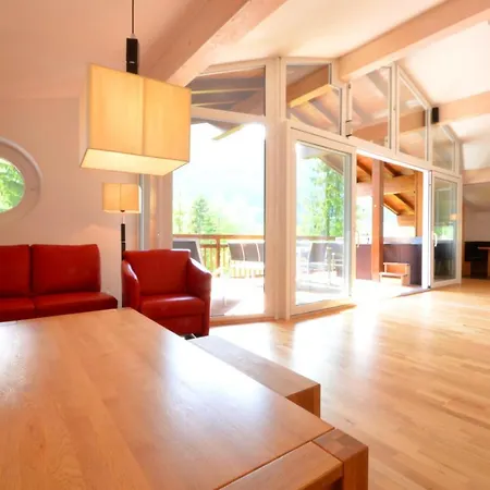 Penthouse Cooper By Alpen Lägenhet