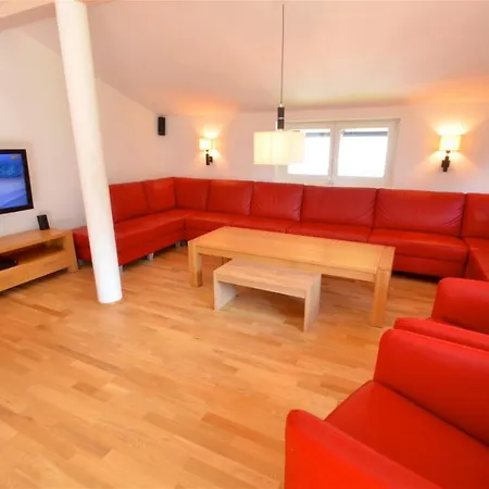 Apartment Penthouse Cooper By Alpen Bad Gastein