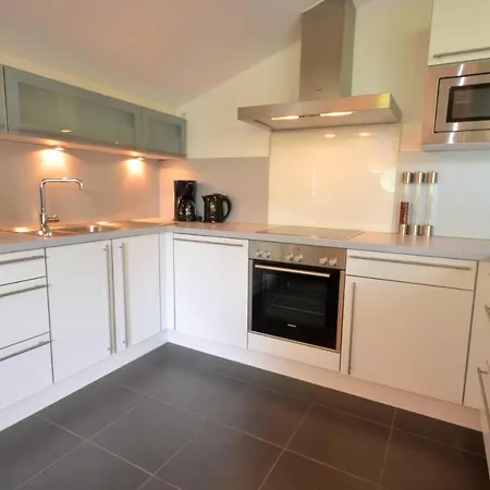 Penthouse Cooper - By Alpen Apartamento Bad Gastein