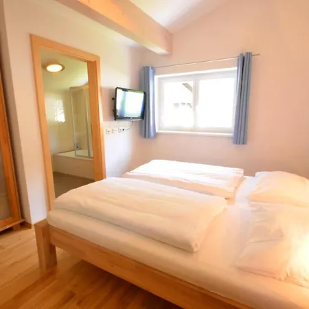 Penthouse Cooper - By Alpen Apartament *