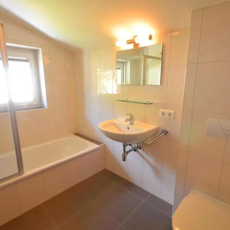 Penthouse Cooper - By Alpen