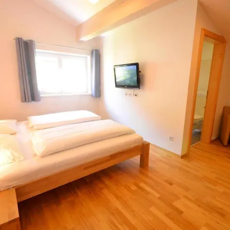 Penthouse Cooper By Alpen Bad Gastein