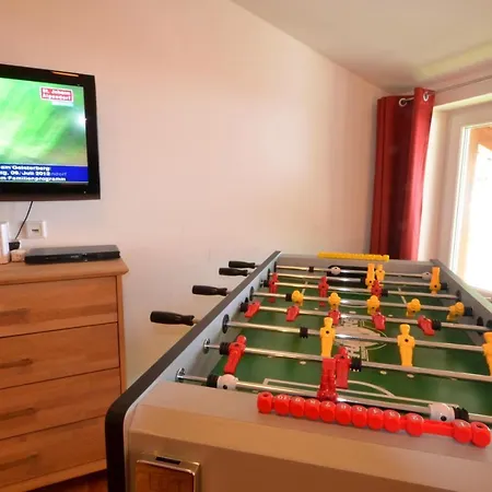 Apartamento Penthouse Cooper - By Alpen *