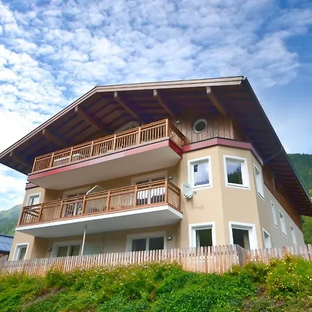 Penthouse Cooper By Alpen Apartment *